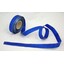 PLÁTNOVÁ STUHA  MTP DR. 25mmx25m*MODRÁ 030417