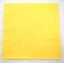 UBROUSKY 33x33cm 20ks*ŽLUTÁ