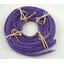 RATTAN MONDOL. 1,75mm*FIALOVÁ