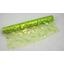 ORGANZA GLITR 26 36cmx5yd*ZELENÁ