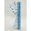 ORGANZA GLITR 26 36cmx5yd*MODRÁ SV.