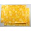 SÁČEK 35x50cm U-968PCC*ŽLUTÁ 05 V+