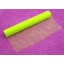 SPIDER ORGANZA 38cmx10yd*ZELENÁ SV. 011