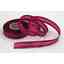 PLÁTNOVÁ STUHA 25mmx25m*FUXIE 036642-S