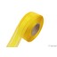 PLÁTNOVÁ STUHA 35mmx25m*ŽLUTÁ 103207