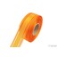 PLÁTNOVÁ STUHA 35mmx25m*ORANŽOVÁ 103617