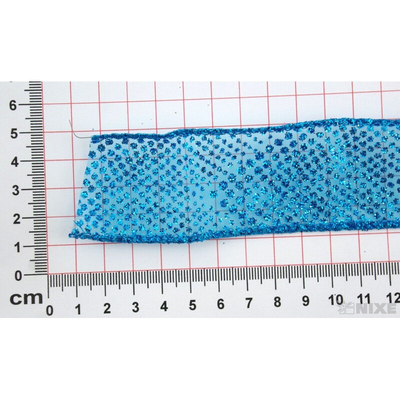 DIGE 40mmx20yd*MODRÁ SV. T008 V+