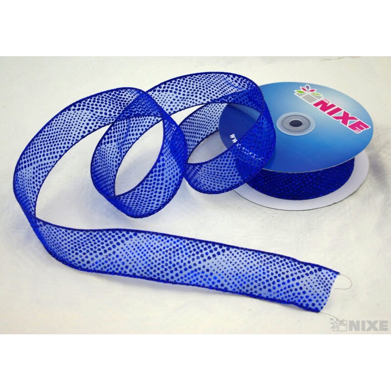 DIGE 40mmx20yd*MODRÁ TM. B006 V+