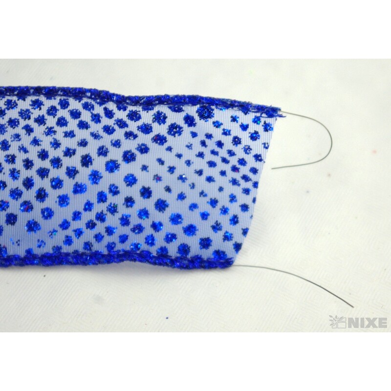 DIGE 40mmx20yd*MODRÁ TM. B006 V+