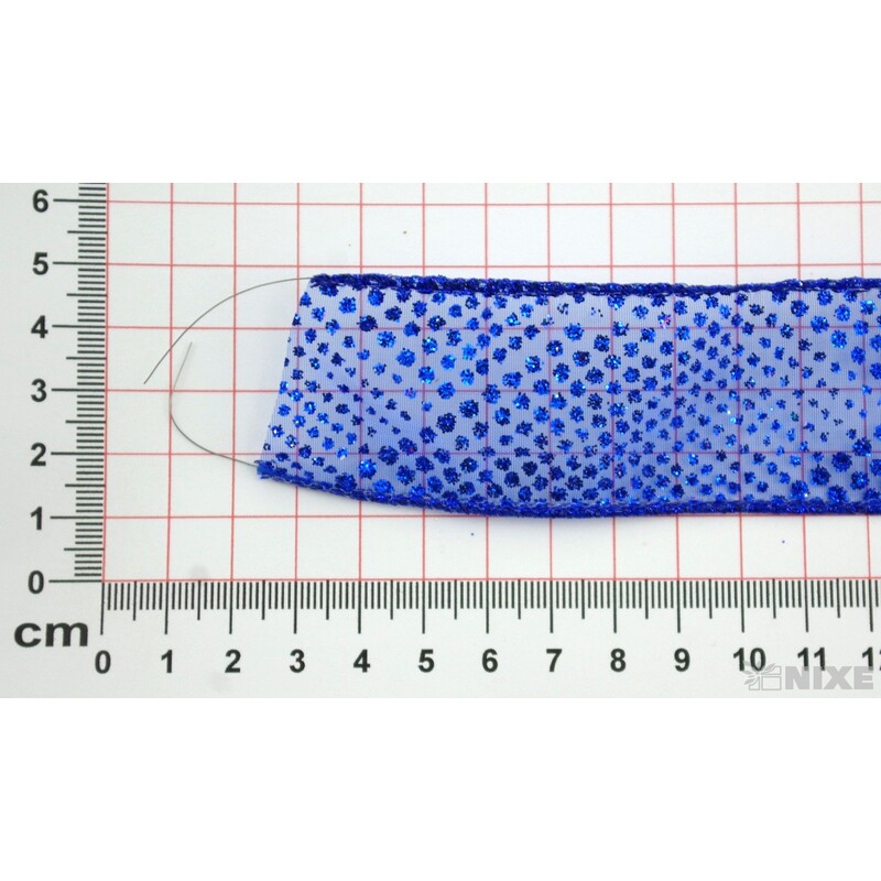 DIGE 40mmx20yd*MODRÁ TM. B006 V+