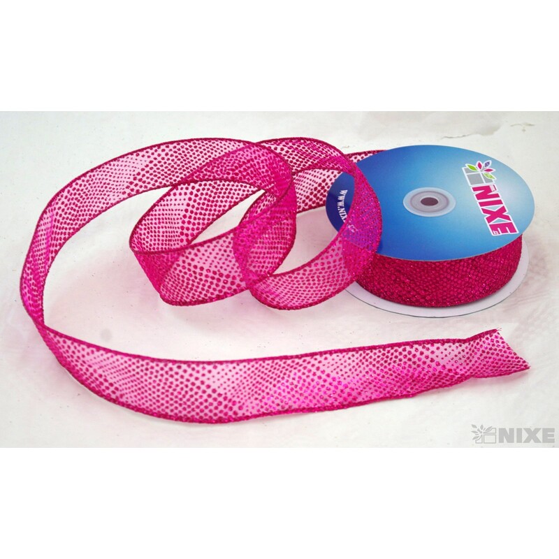 DIGE 40mmx20yd*RŮŽOVÁ H004 V+