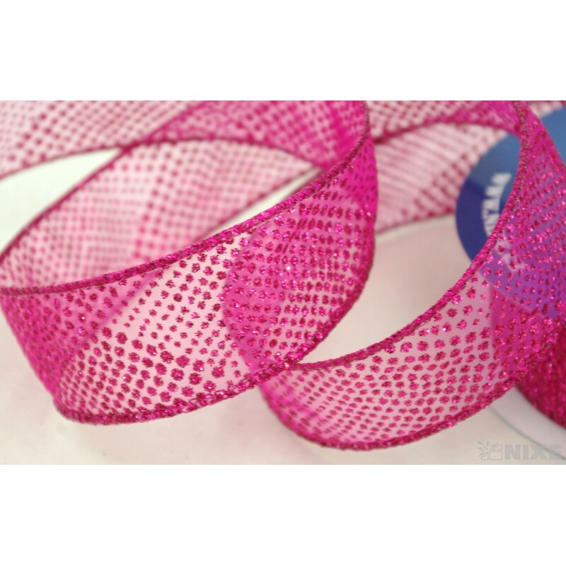 DIGE 40mmx20yd*RŮŽOVÁ H004 V+