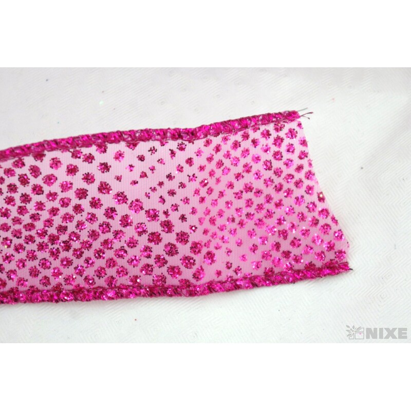 DIGE 40mmx20yd*RŮŽOVÁ H004 V+