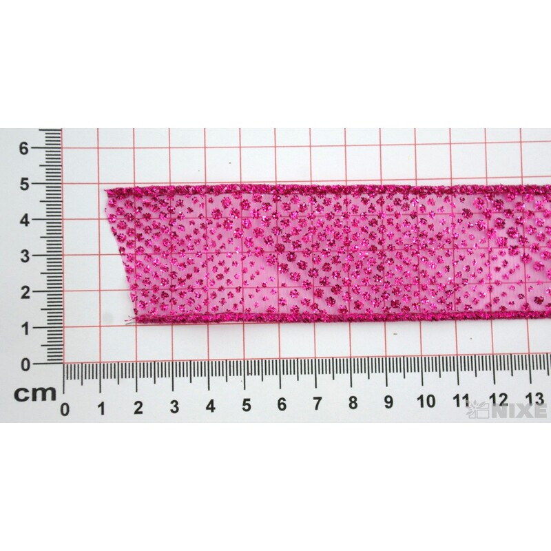 DIGE 40mmx20yd*RŮŽOVÁ H004 V+