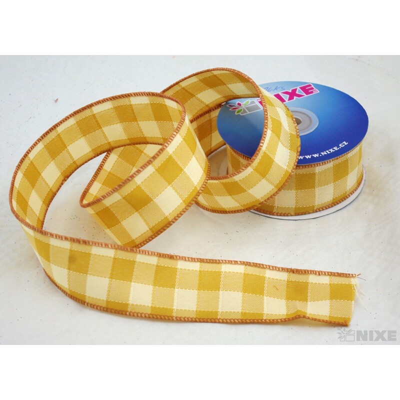 TINGA 40mmx10yd*ZLATÁ C113 V+