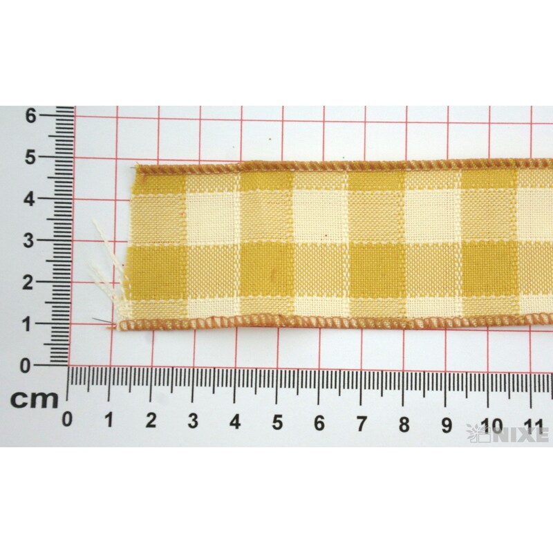 TINGA 40mmx10yd*ZLATÁ C113 V+