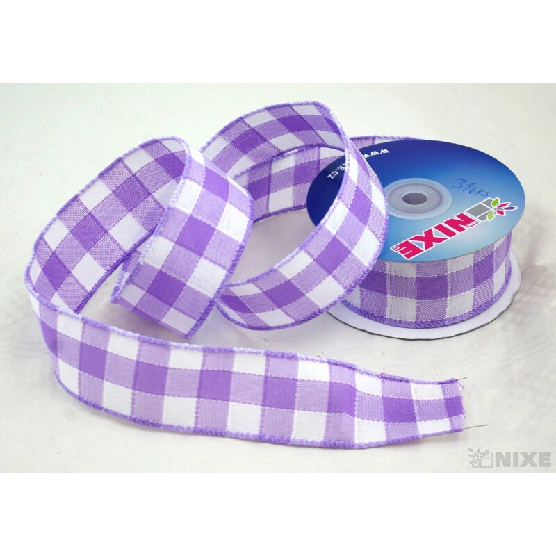 TINGA 40mmx10yd*FIALOVÁ Q112 V+