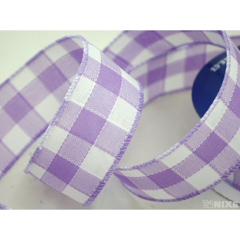 TINGA 40mmx10yd*FIALOVÁ Q112 V+