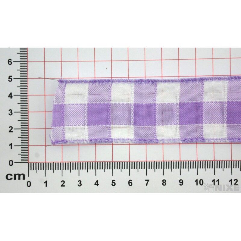 TINGA 40mmx10yd*FIALOVÁ Q112 V+