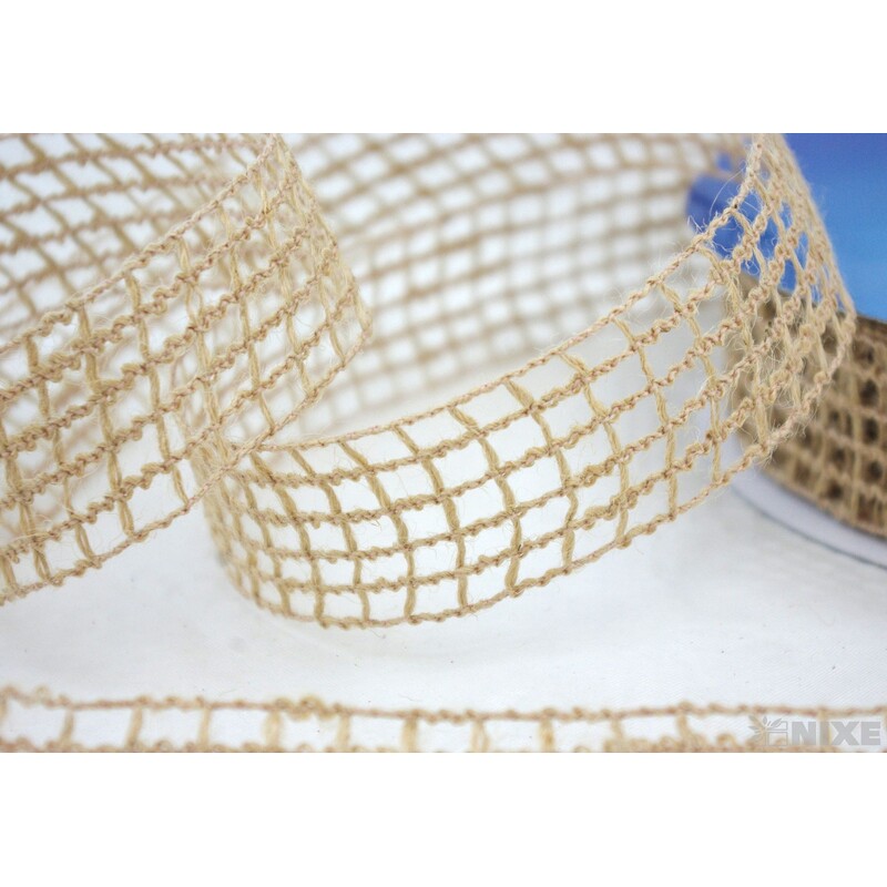 JUGA 40mmx20yd*PŘÍRODNÍ C001 V+