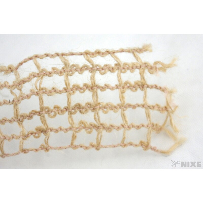 JUGA 40mmx20yd*PŘÍRODNÍ C001 V+