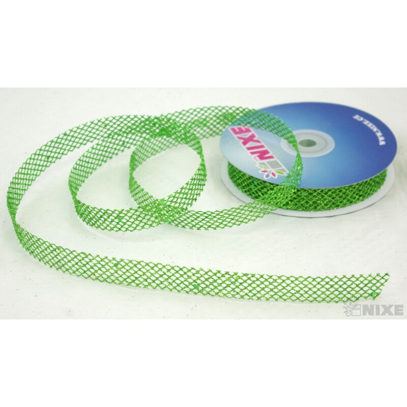 SALLO 15mmx20yd*ZELENÁ C005 V+