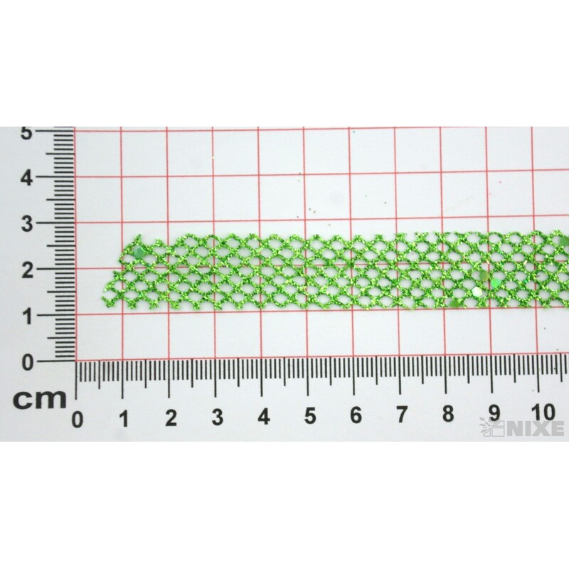 SALLO 15mmx20yd*ZELENÁ C005 V+