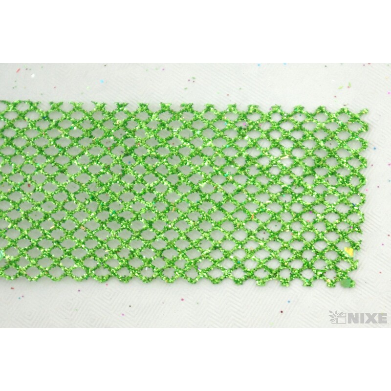 SALLO 40mmx20yd*ZELENÁ C005 V+