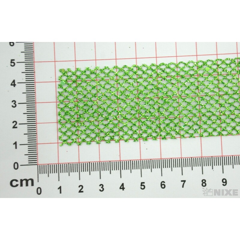 SALLO 40mmx20yd*ZELENÁ C005 V+