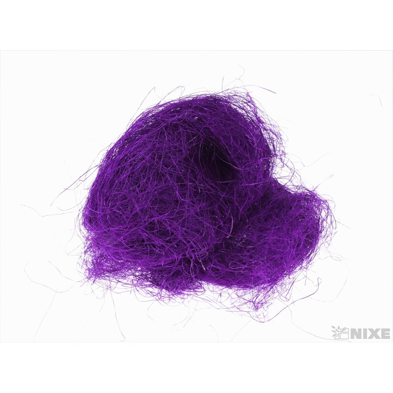 SISAL NS01 100g*FIALOVÁ TM. 17 V+