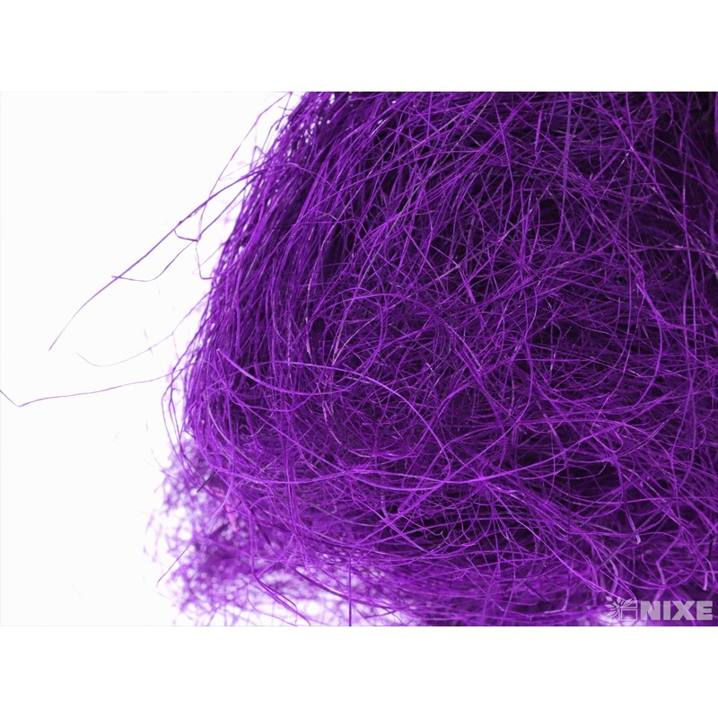 SISAL NS01 100g*FIALOVÁ TM. 17 V+