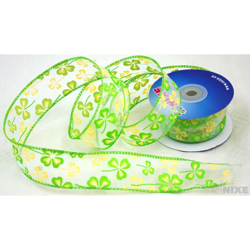 MAJI 40mmx10yd*BÍLÁ L101 V+