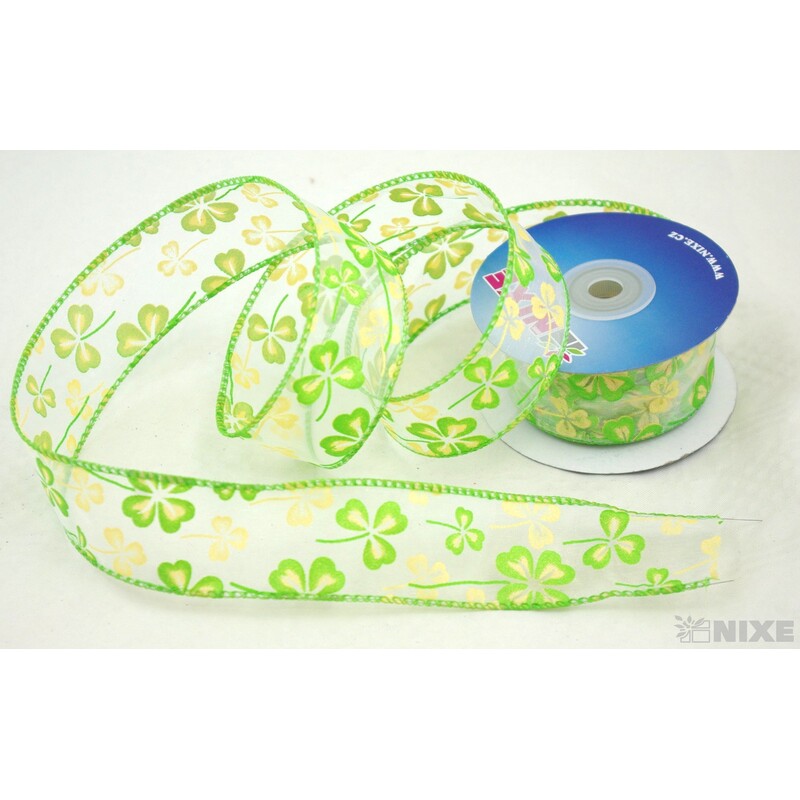 MAJI 40mmx10yd*BÍLÁ L101 V+