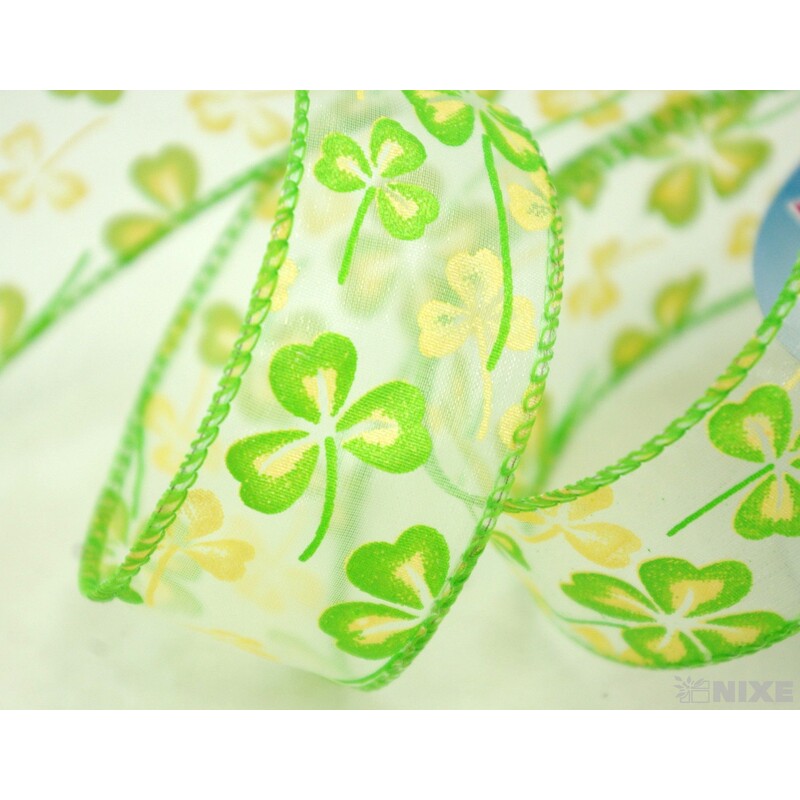 MAJI 40mmx10yd*BÍLÁ L101 V+