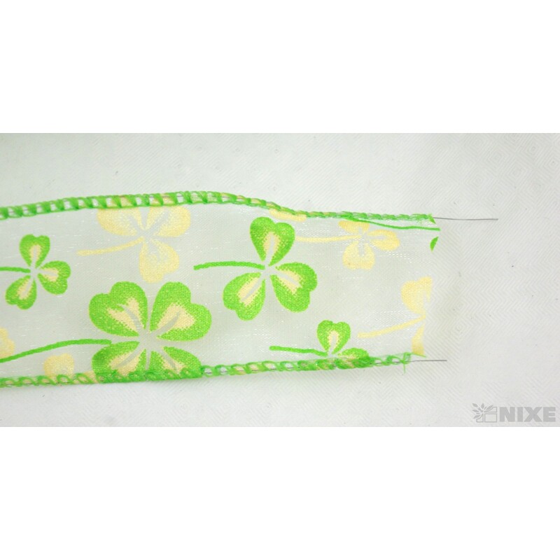 MAJI 40mmx10yd*BÍLÁ L101 V+