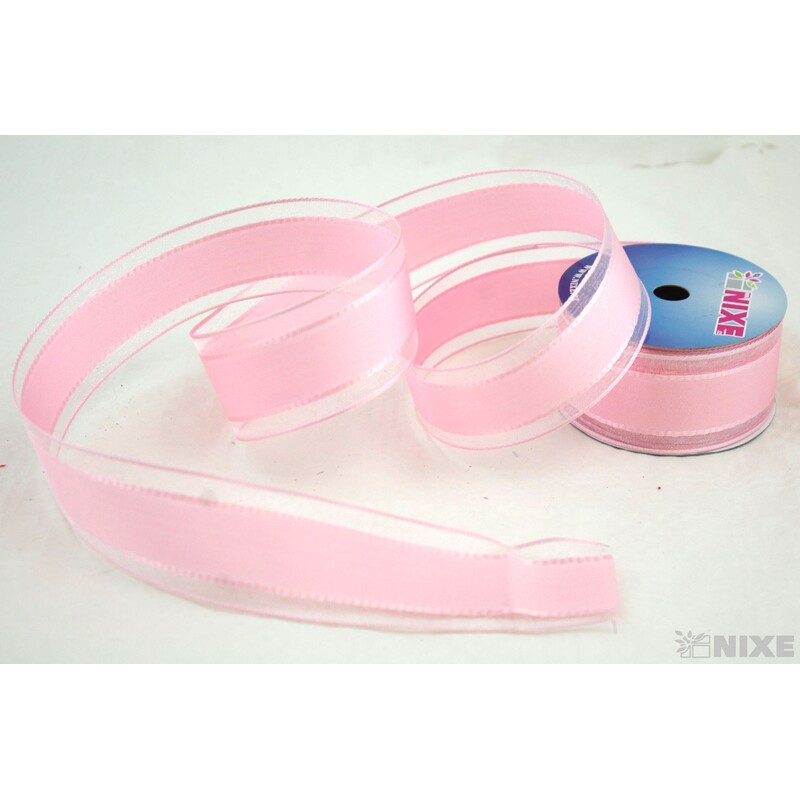 CHIPA 40mmx10yd*RŮŽOVÁ T156 V+