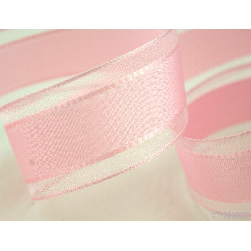 CHIPA 40mmx10yd*RŮŽOVÁ T156 V+