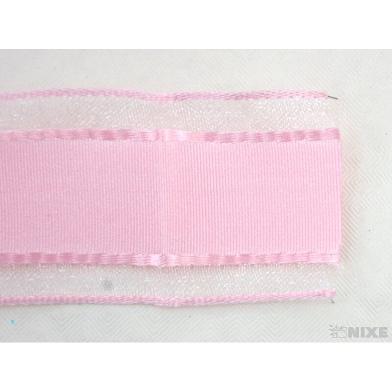 CHIPA 40mmx10yd*RŮŽOVÁ T156 V+