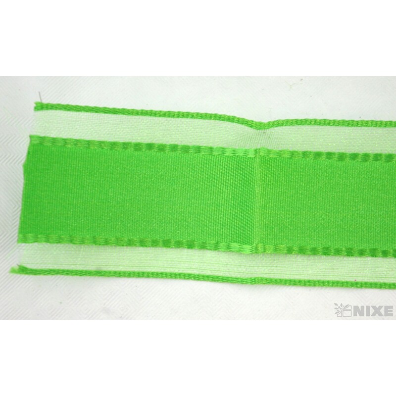 CHIPA 40mmx10yd*ZELENÁ T842 V+