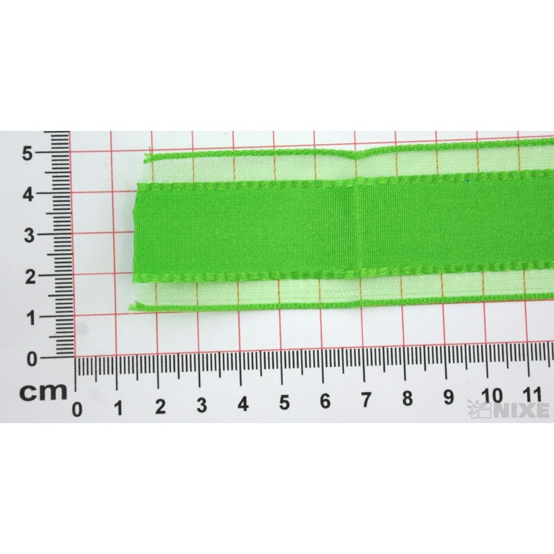 CHIPA 40mmx10yd*ZELENÁ T842 V+