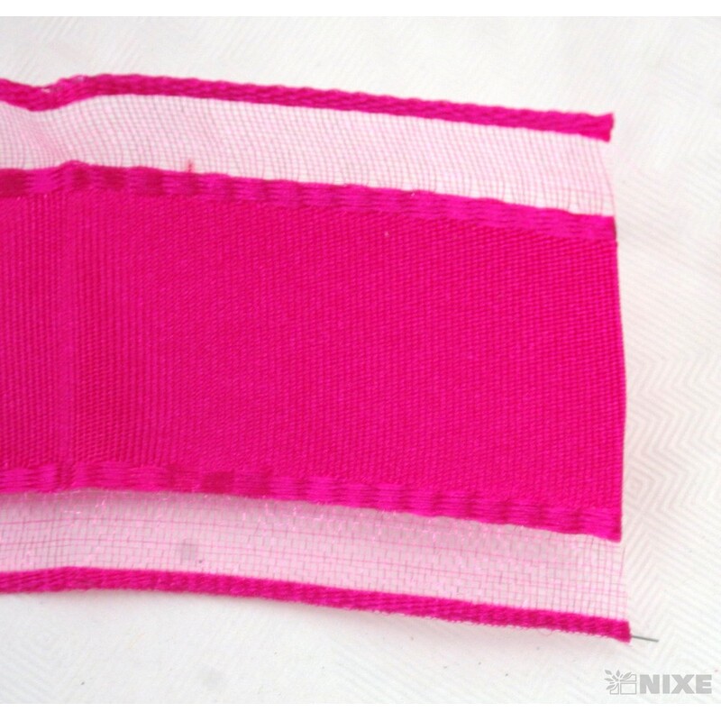 CHIPA 40mmx10yd*FUXIE T244 V+