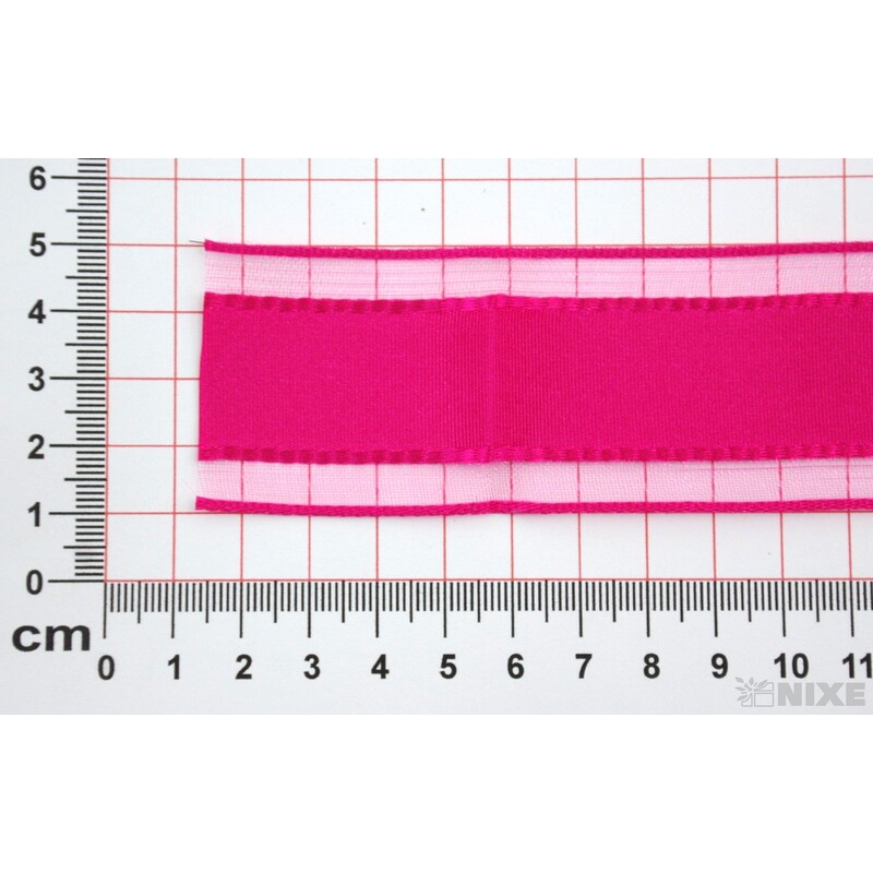 CHIPA 40mmx10yd*FUXIE T244 V+