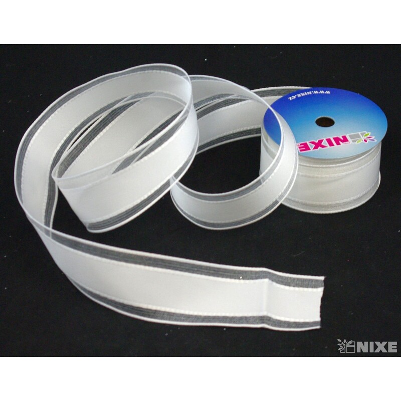 CHIPA 40mmx10yd*BÍLÁ T112 V+