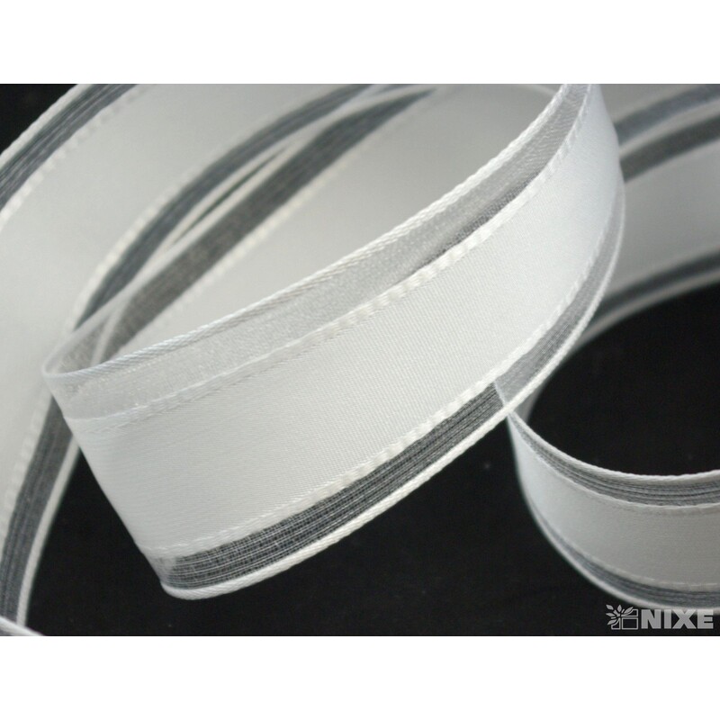 CHIPA 40mmx10yd*BÍLÁ T112 V+