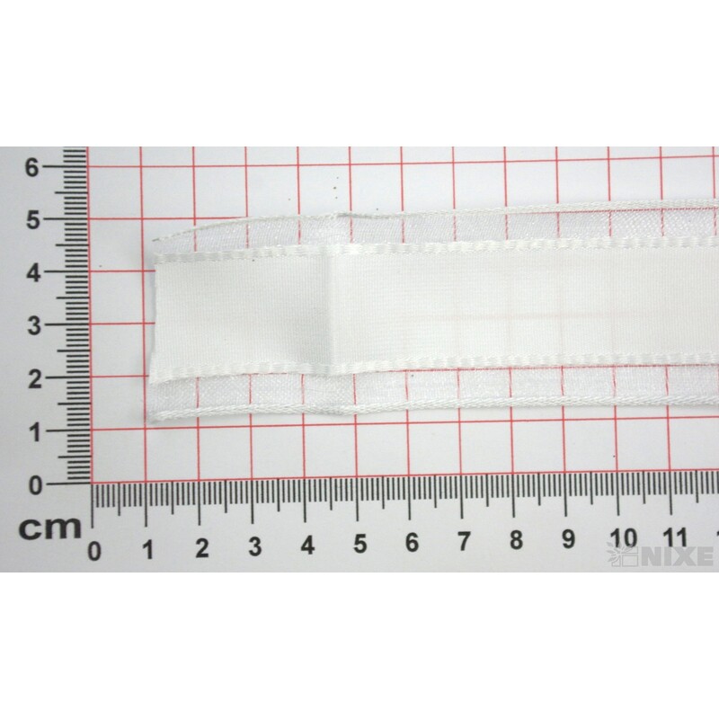 CHIPA 40mmx10yd*BÍLÁ T112 V+