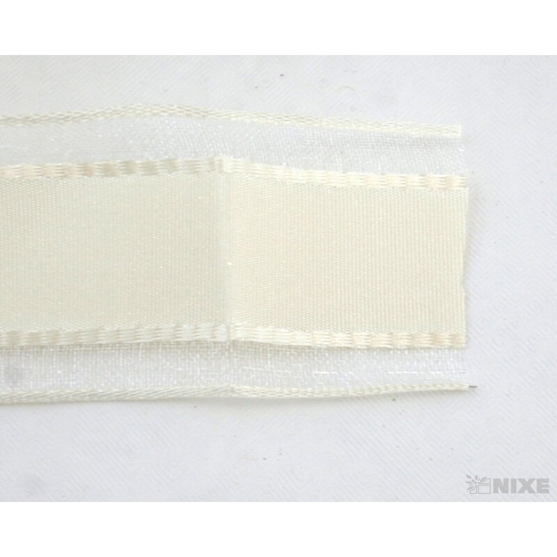 CHIPA 40mmx10yd*KRÉMOVÁ T871 V+