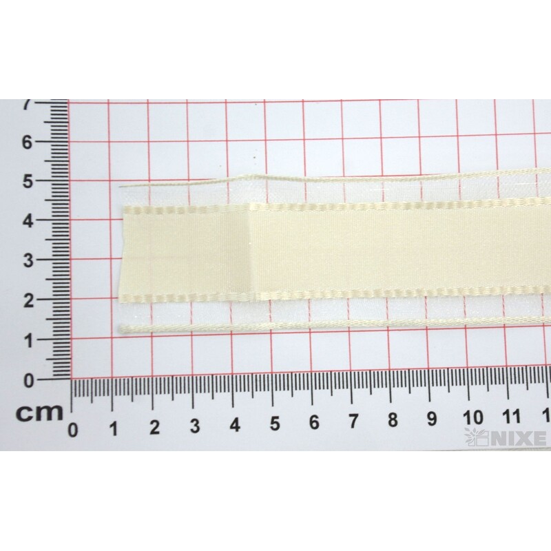 CHIPA 40mmx10yd*KRÉMOVÁ T871 V+