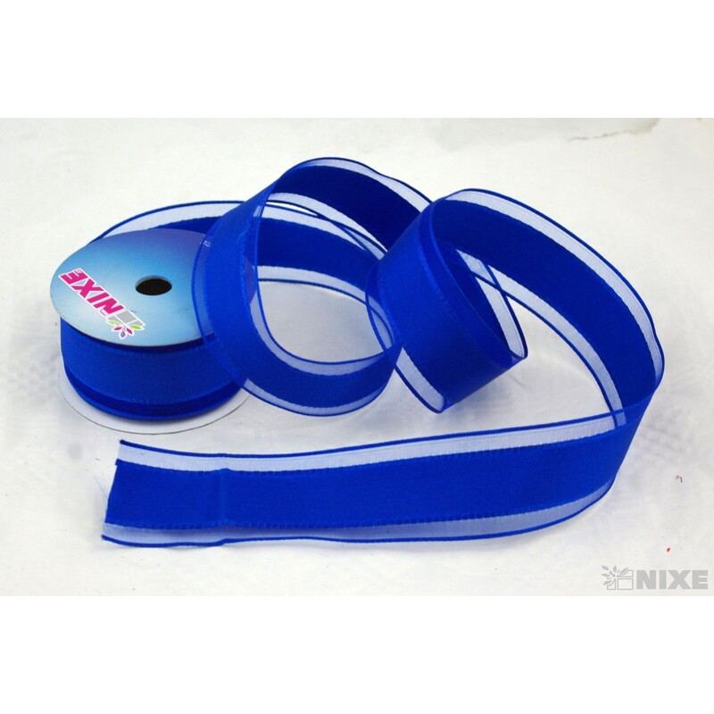 CHIPA 40mmx10yd*MODRÁ T486 V+