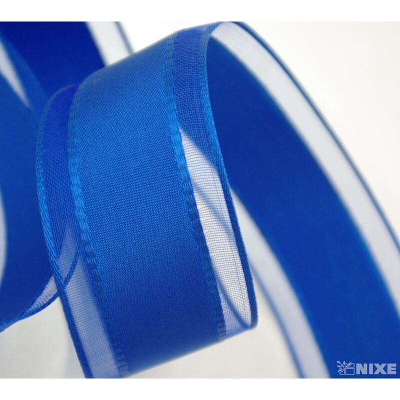 CHIPA 40mmx10yd*MODRÁ T486 V+