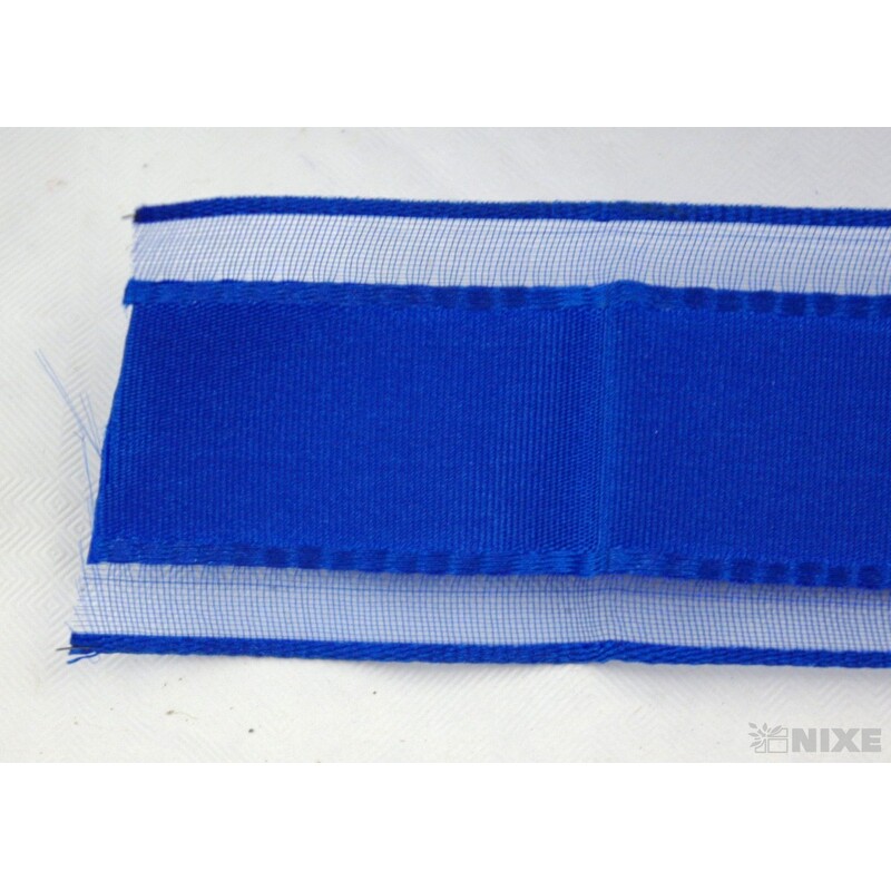 CHIPA 40mmx10yd*MODRÁ T486 V+